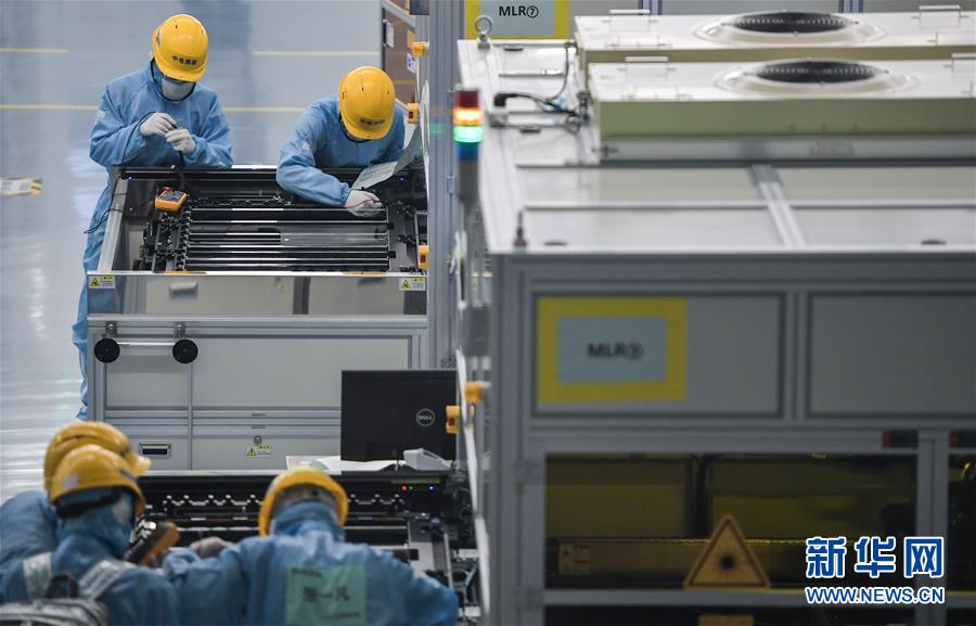 (新媒體專線)(9)我們對(duì)美好生活更加充滿信心——習(xí)近平總書記春節(jié)前夕赴四川看望慰問(wèn)回訪記