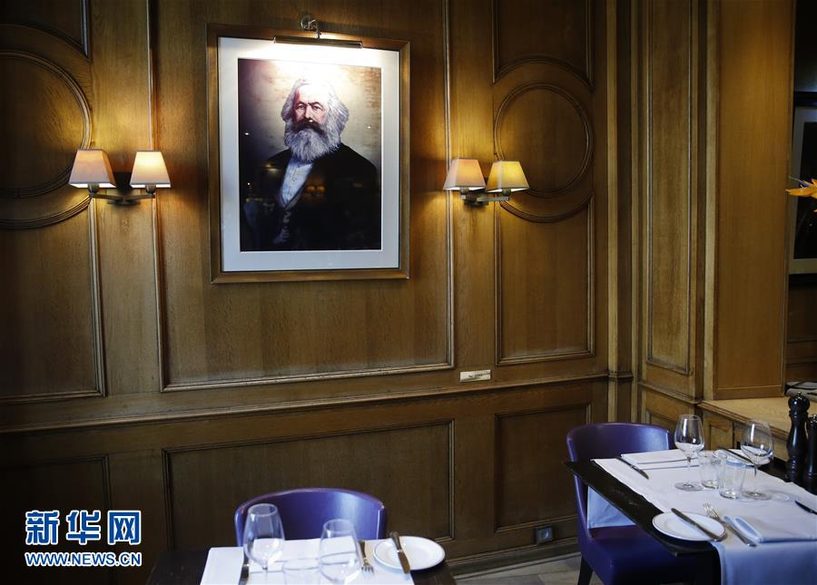 （新華全媒頭條&middot;圖文互動(dòng)）（3）從《共產(chǎn)黨宣言》到當(dāng)代中國馬克思主義&mdash;&mdash;寫在《共產(chǎn)黨宣言》發(fā)表170周年之際