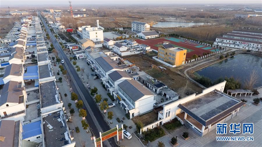 （新華全媒頭條&middot;紀(jì)念改革開(kāi)放40年特稿&middot;圖文互動(dòng)）（1）向著新航程揚(yáng)帆奮進(jìn)！&mdash;&mdash;從小崗精神看中國(guó)改革開(kāi)放40年