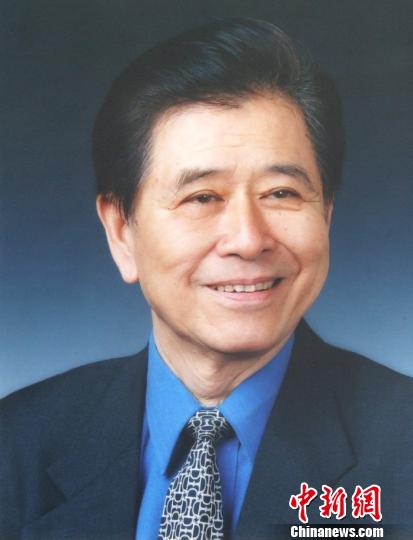 抗日名將戴安瀾之子、中國工程院院士戴復東在滬逝世