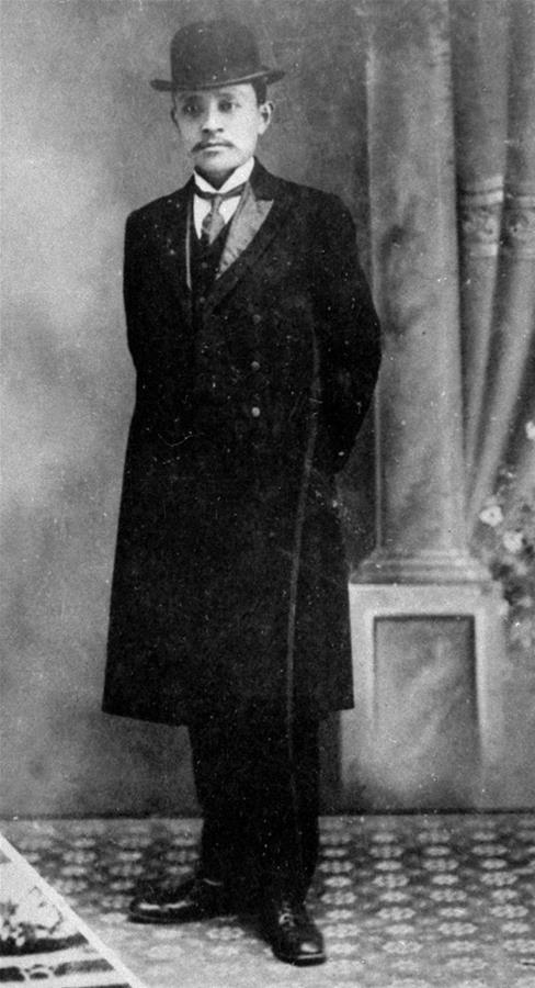 (為了民族復(fù)興·英雄烈士譜·圖文互動)為國捐軀宋教仁