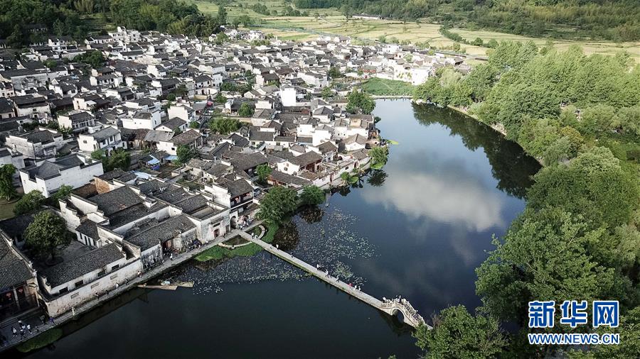 （新華全媒頭條&middot;搶救古民居&middot;圖文互動(dòng)）（1）當(dāng)古民居遇上城鎮(zhèn)化，如何留住鄉(xiāng)愁？