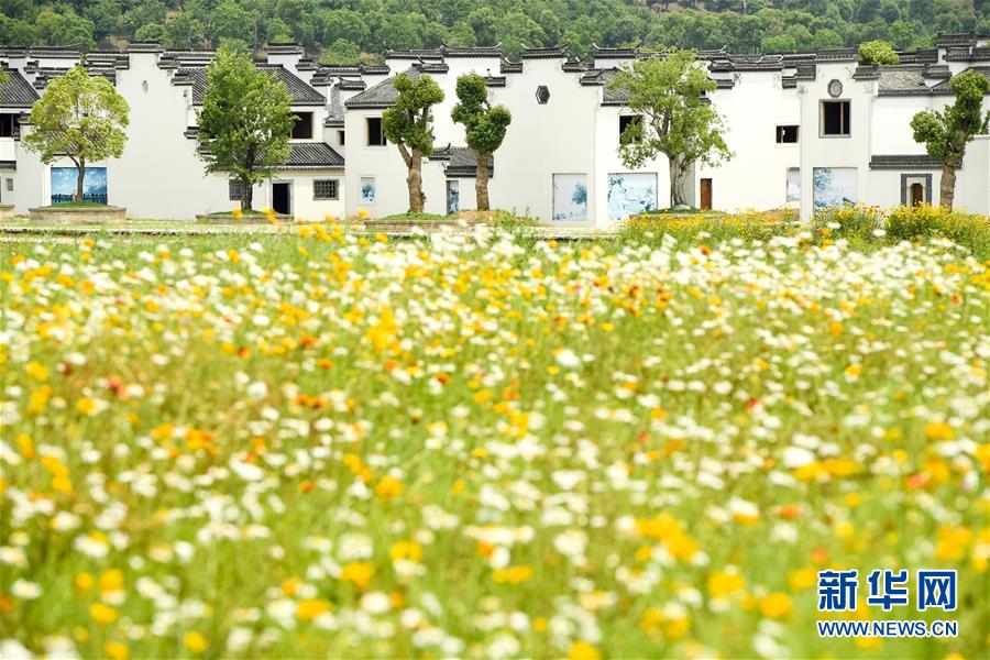 （新華全媒頭條&middot;搶救古民居&middot;圖文互動(dòng)）（2）當(dāng)古民居遇上城鎮(zhèn)化，如何留住鄉(xiāng)愁？