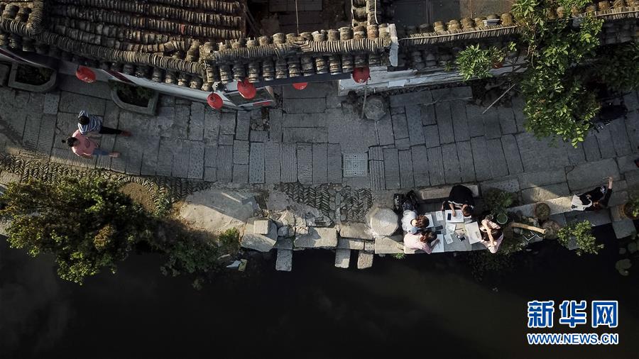 （新華全媒頭條&middot;搶救古民居&middot;圖文互動(dòng)）（3）當(dāng)古民居遇上城鎮(zhèn)化，如何留住鄉(xiāng)愁？