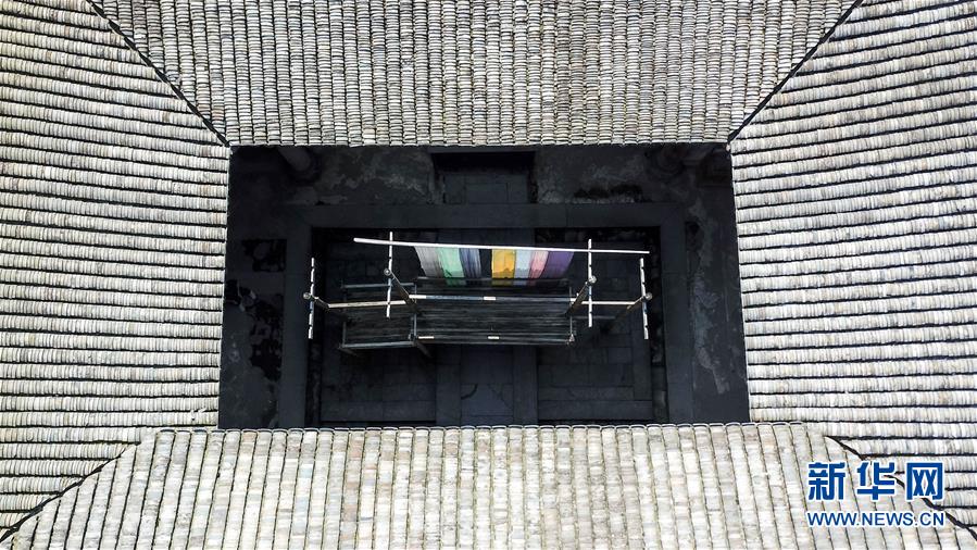 （新華全媒頭條&middot;搶救古民居&middot;圖文互動(dòng)）（4）當(dāng)古民居遇上城鎮(zhèn)化，如何留住鄉(xiāng)愁？