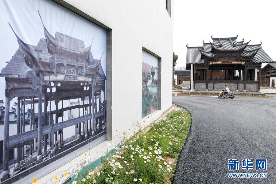 （新華全媒頭條&middot;搶救古民居&middot;圖文互動(dòng)）（5）當(dāng)古民居遇上城鎮(zhèn)化，如何留住鄉(xiāng)愁？