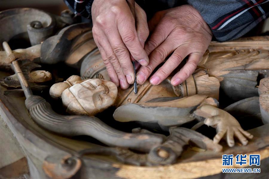 （新華全媒頭條&middot;搶救古民居&middot;圖文互動(dòng)）（8）當(dāng)古民居遇上城鎮(zhèn)化，如何留住鄉(xiāng)愁？