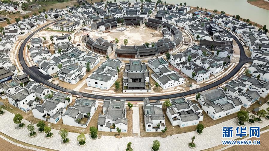 （新華全媒頭條&middot;搶救古民居&middot;圖文互動(dòng)）（9）當(dāng)古民居遇上城鎮(zhèn)化，如何留住鄉(xiāng)愁？