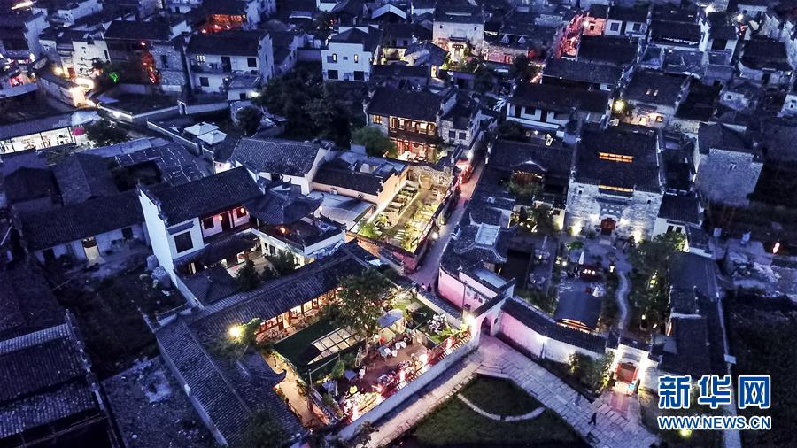 （新華全媒頭條&middot;搶救古民居&middot;圖文互動(dòng)）（10）當(dāng)古民居遇上城鎮(zhèn)化，如何留住鄉(xiāng)愁？