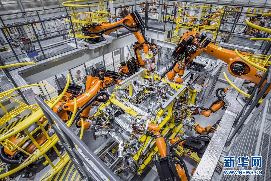 （新華全媒頭條&middot;圖文互動(dòng)）（3）在開放中合作共贏&mdash;&mdash;寶馬扎根中國啟示錄