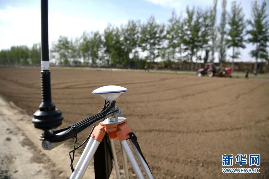 （新華全媒頭條&middot;圖文互動(dòng)）（5）以&ldquo;科技?jí)?rdquo;助推&ldquo;中國(guó)夢(mèng)&rdquo;&mdash;&mdash;中國(guó)科技創(chuàng)新實(shí)現(xiàn)歷史性跨越