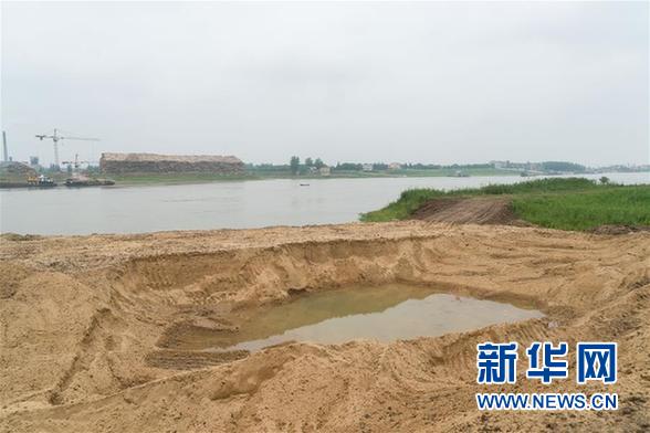 （新華視點&middot;圖文互動）（3）3萬畝&ldquo;私家湖泊&rdquo;為何如此任性？