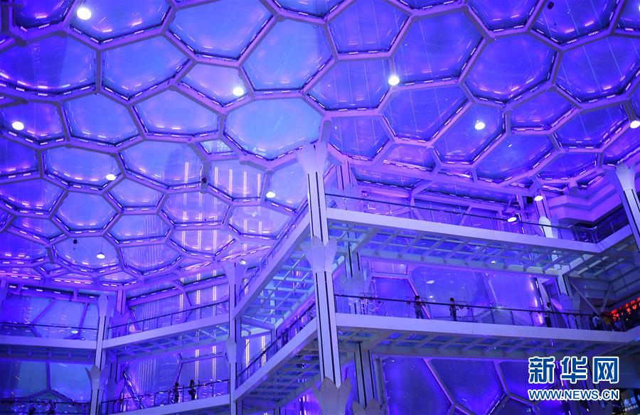 （新華全媒頭條&middot;圖文互動）（3）從&ldquo;綠電7日&rdquo;到&ldquo;綠電9日&rdquo;，全清潔能源供電紀錄是如何實現(xiàn)的？  