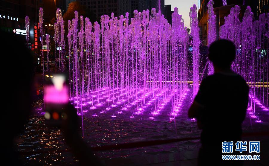 （新華全媒頭條&middot;圖文互動）（4）從&ldquo;綠電7日&rdquo;到&ldquo;綠電9日&rdquo;，全清潔能源供電紀錄是如何實現(xiàn)的？  