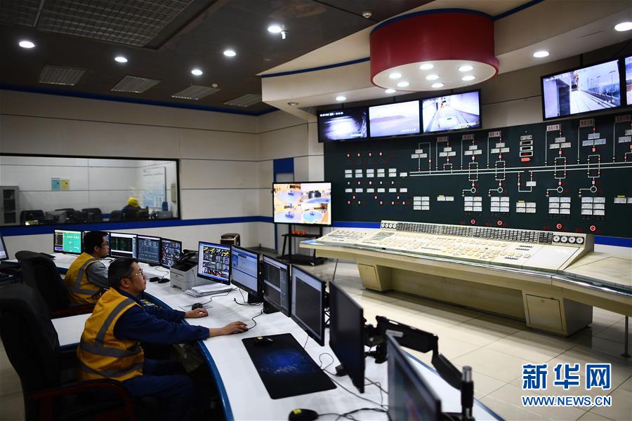 （新華全媒頭條&middot;圖文互動）（8）從&ldquo;綠電7日&rdquo;到&ldquo;綠電9日&rdquo;，全清潔能源供電紀錄是如何實現(xiàn)的？  