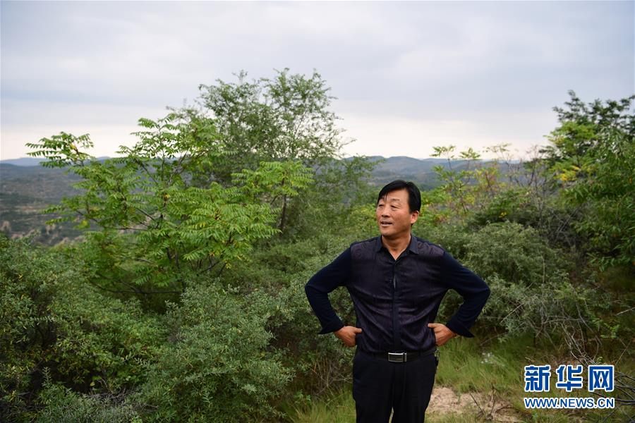 （新華全媒頭條&middot;圖文互動）（4）挺起新時(shí)代的精神脊梁&mdash;&mdash;寫在中國共產(chǎn)黨成立97周年之際