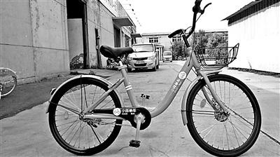 涼涼后的“中國自行車第一鎮(zhèn)”:上千元單車2折出售