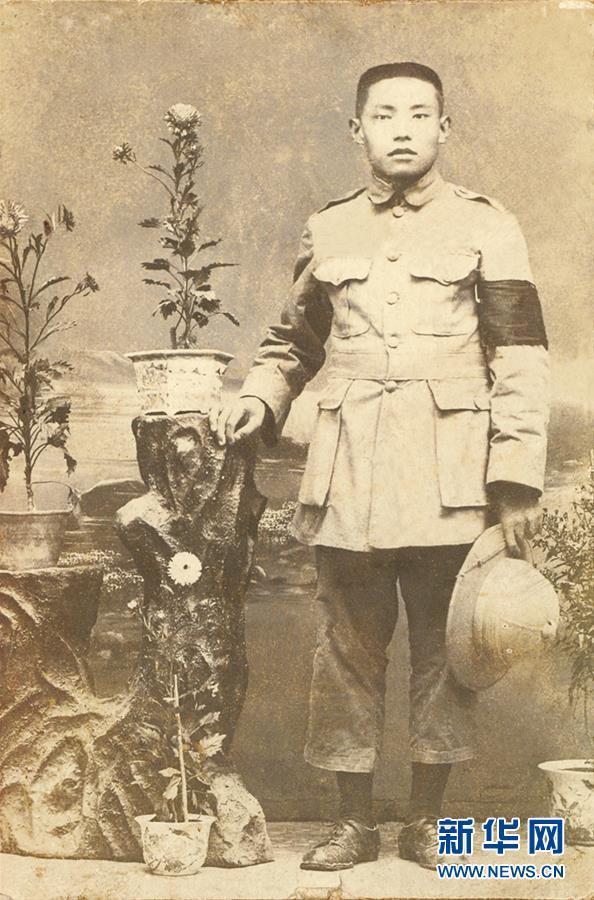 （為了民族復(fù)興&middot;英雄烈士譜）云南人民解放之路的開(kāi)拓者和奠基人&mdash;&mdash;王德三