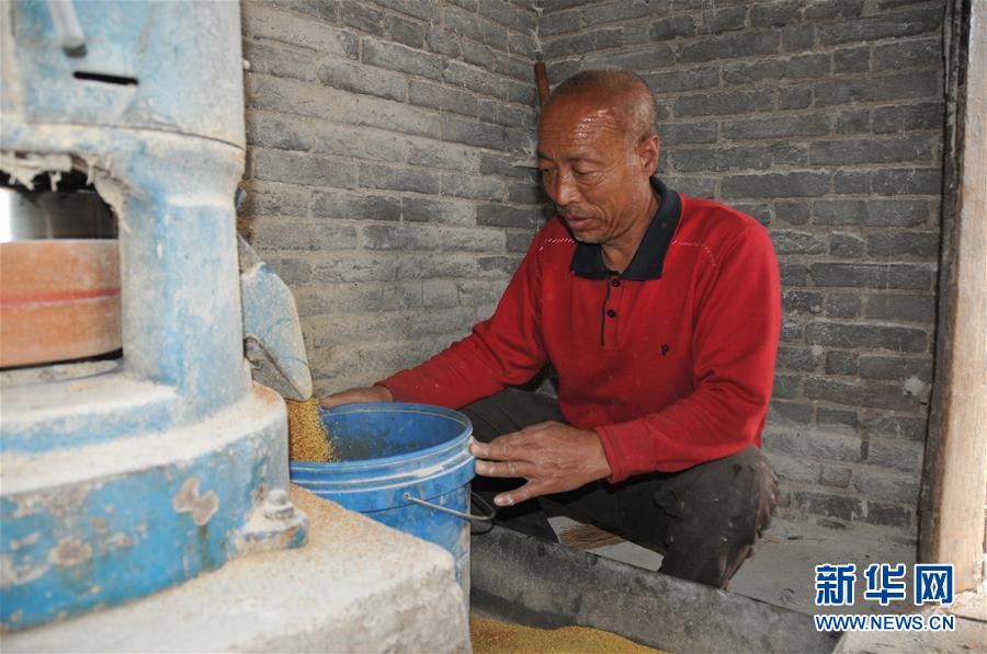 （新華全媒頭條&middot;圖文互動）（4）喇叭響了，人心亮了&mdash;&mdash;黎掌村&ldquo;變身&rdquo;記