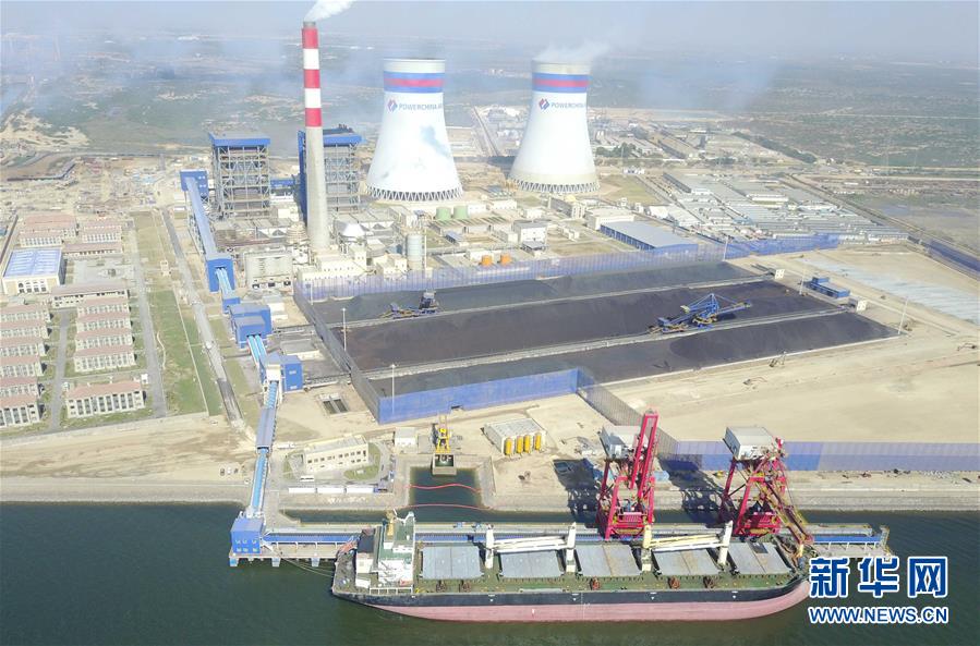 （新華全媒頭條&middot;&ldquo;一帶一路&rdquo;5周年&middot;圖文互動(dòng)）（7）引領(lǐng)通往未來的希望之路&mdash;&mdash;共建&ldquo;一帶一路&rdquo;5年成果綜述之一