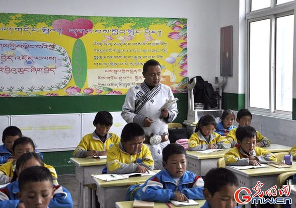 【中國(guó)夢(mèng)&middot;踐行者】圖片故事丨90后骨髓捐獻(xiàn)者扎西東智：做力所能及的事，讓他人生命繼續(xù)綻放