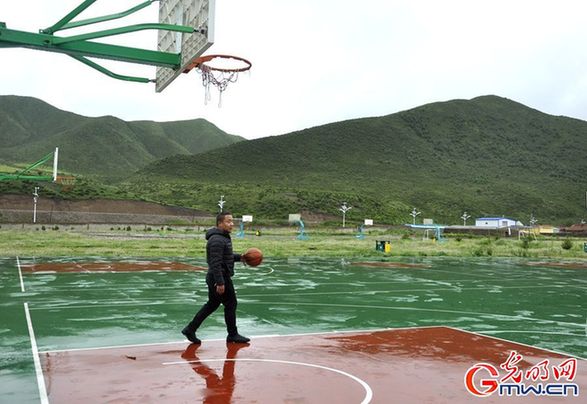 【中國(guó)夢(mèng)&middot;踐行者】圖片故事丨90后骨髓捐獻(xiàn)者扎西東智：做力所能及的事，讓他人生命繼續(xù)綻放