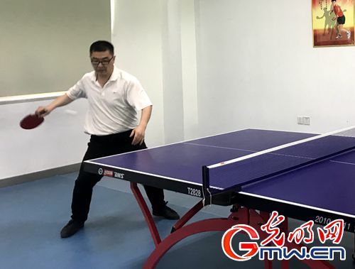 【中國夢&middot;踐行者】10年，這家企業(yè)涌現(xiàn)898名造血干細(xì)胞捐獻(xiàn)志愿者