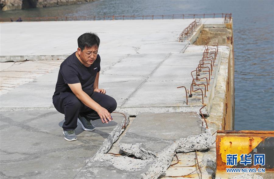 （圖文互動）（3）&ldquo;隨時準備為黨和人民犧牲一切&rdquo;&mdash;&mdash;追記為保護國家某重點試驗平臺壯烈犧牲的3位勇士黃群、宋月才、姜開斌