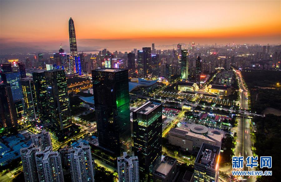 （新華全媒頭條&middot;圖文互動）（3）開啟全面依法治國新時代&mdash;&mdash;黨的十八大以來全面依法治國新成就述評