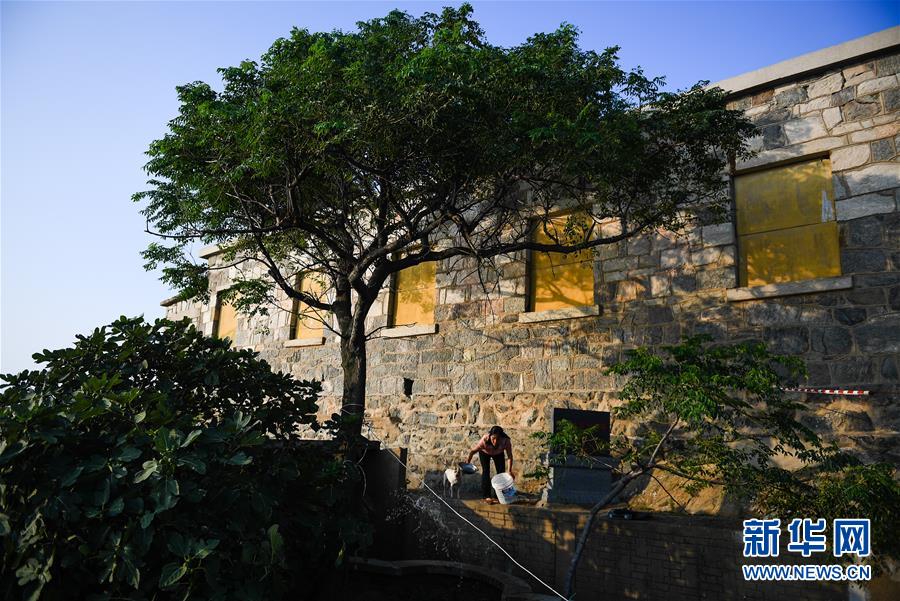 （新華全媒頭條&middot;圖文互動）（2）守島，就是守國&mdash;&mdash;記新時代的奮斗者王繼才