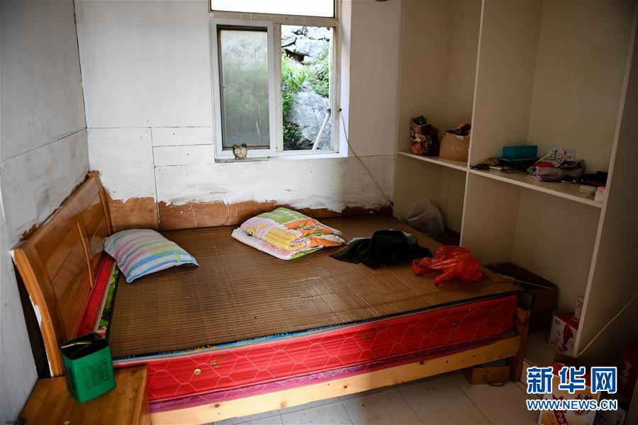 （新華全媒頭條&middot;圖文互動）（5）守島，就是守國&mdash;&mdash;記新時代的奮斗者王繼才