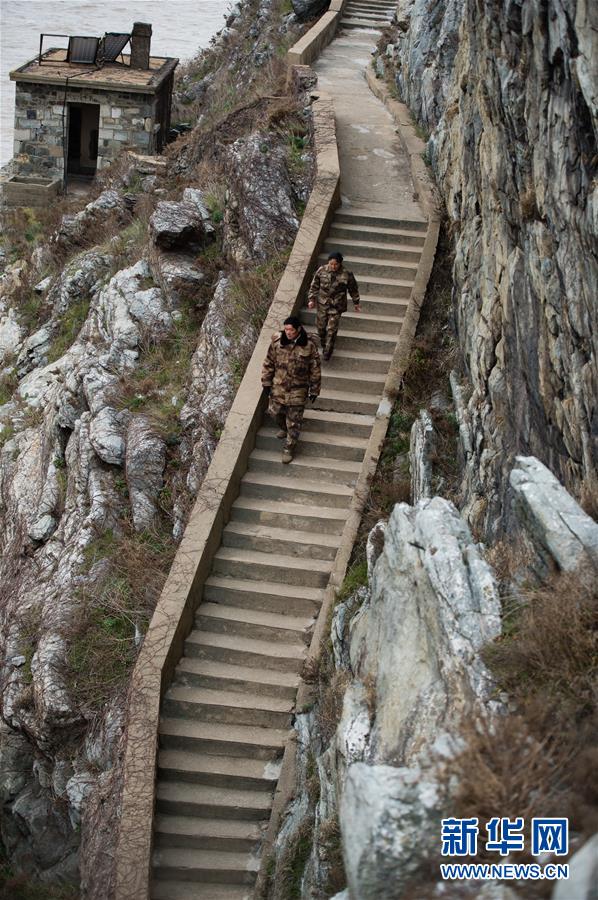（新華全媒頭條&middot;圖文互動）（7）守島，就是守國&mdash;&mdash;記新時代的奮斗者王繼才