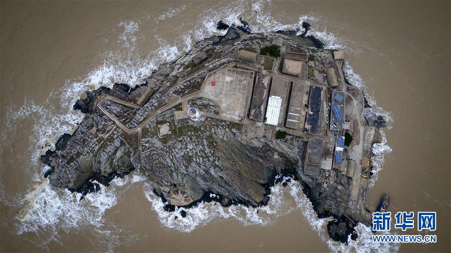 （新華全媒頭條&middot;圖文互動(dòng)）（10）守島，就是守國&mdash;&mdash;記新時(shí)代的奮斗者王繼才