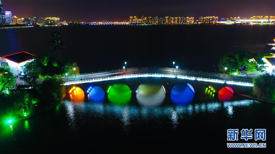 （百城百縣百企調(diào)研行&middot;圖文互動）（3）厚積薄發(fā)，蘇州擘畫高質(zhì)量發(fā)展&ldquo;新天堂&rdquo;