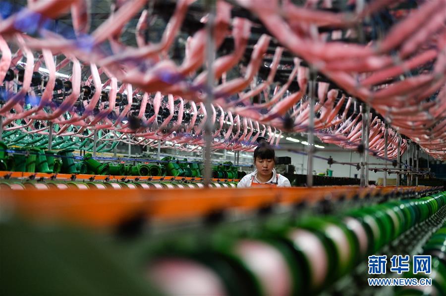 （百城百縣百企調(diào)研行&middot;圖文互動）（4）厚積薄發(fā)，蘇州擘畫高質(zhì)量發(fā)展&ldquo;新天堂&rdquo;