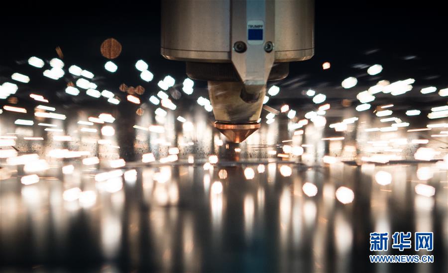 （百城百縣百企調(diào)研行&middot;圖文互動）（6）厚積薄發(fā)，蘇州擘畫高質(zhì)量發(fā)展&ldquo;新天堂&rdquo;