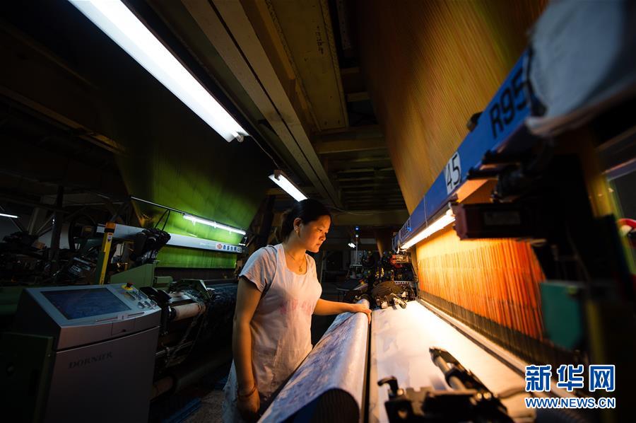 （百城百縣百企調(diào)研行&middot;圖文互動）（9）厚積薄發(fā)，蘇州擘畫高質(zhì)量發(fā)展&ldquo;新天堂&rdquo;