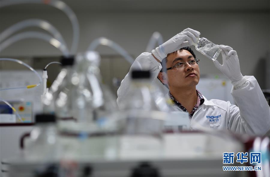 （百城百縣百企調(diào)研行&middot;圖文互動）（11）厚積薄發(fā)，蘇州擘畫高質(zhì)量發(fā)展&ldquo;新天堂&rdquo;