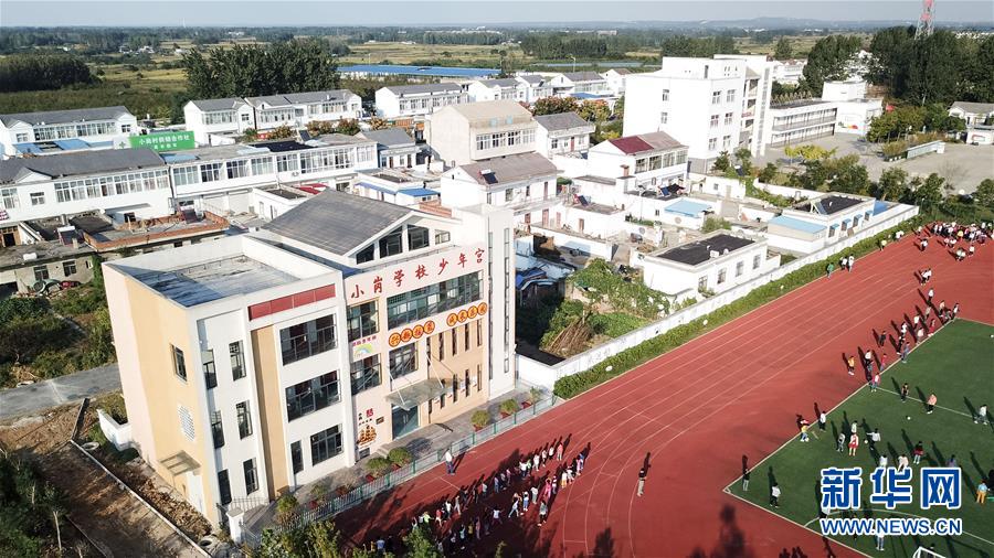 （壯闊東方潮　奮進新時代&mdash;&mdash;慶祝改革開放40年&middot;圖文互動）（4）&ldquo;人民的期盼就是改革的動力&rdquo;&mdash;&mdash;&ldquo;大包干&rdquo;帶頭人寄語改革