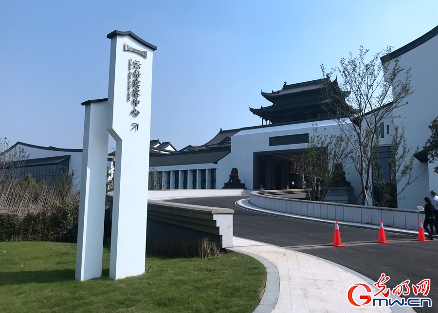 組圖丨鏡頭里的烏鎮(zhèn)記憶：五年時(shí)光，這座古鎮(zhèn)發(fā)生了什么