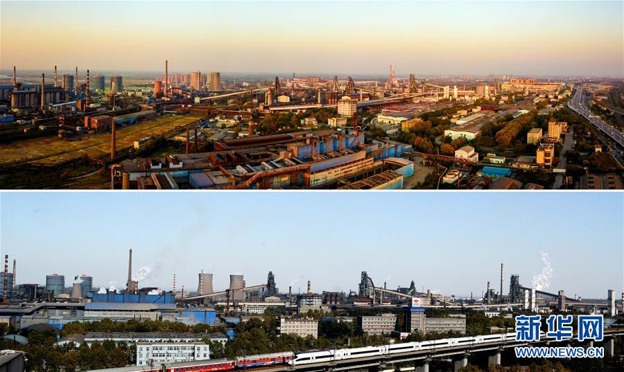 （在習(xí)近平新時代中國特色社會主義思想指引下&middot;慶祝改革開放40周年&middot;協(xié)調(diào)發(fā)展）（新華全媒頭條&middot;圖文互動）（7）協(xié)調(diào)發(fā)展：奏響全面建成小康社會交響曲