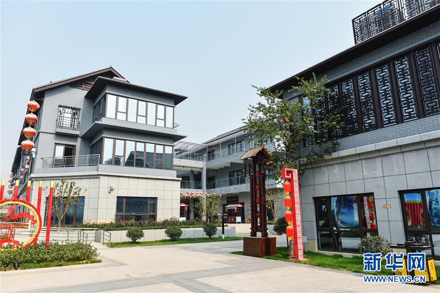 （在習近平新時代中國特色社會主義思想指引下&middot;慶祝改革開放40周年&middot;綠色發(fā)展&middot;圖文互動）（6）烈火淬煉中的轉(zhuǎn)型之變&mdash;&mdash;綠色發(fā)展之&ldquo;火&rdquo;的故事