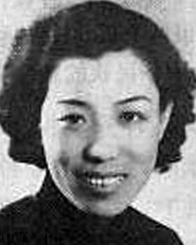 （為了民族復興&middot;英雄烈士譜&middot;圖文互動）&ldquo;孤島&rdquo;抗戰(zhàn)女杰&mdash;&mdash;茅麗瑛 