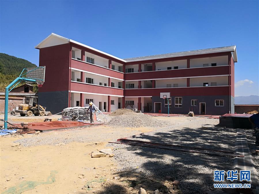 （新華全媒頭條&middot;圖文互動(dòng)）（9）心中有夢(mèng)想，腳下就有力量&mdash;&mdash;寫在&ldquo;中國(guó)夢(mèng)&rdquo;提出六周年之際