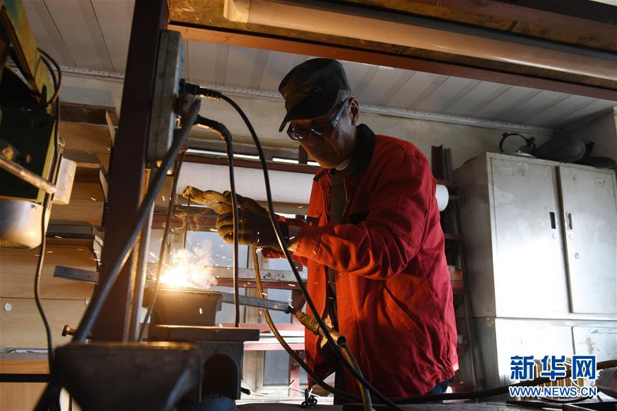 (圖文互動)(3)他就是我心中的“鋼鐵俠”