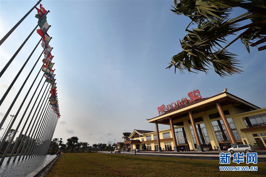 (百城百縣百企調(diào)研行·圖文互動(dòng))(3)萬泉河畔氣象新——海南瓊海在對(duì)外開放潮中踏浪前行