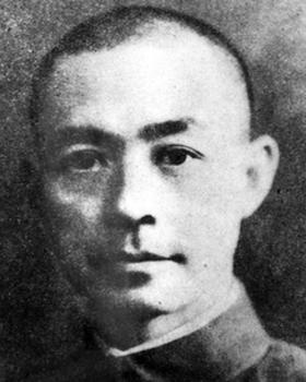 （為了民族復(fù)興&middot;英雄烈士譜&middot;圖文互動(dòng)）張自忠：力戰(zhàn)而死無(wú)愧民族