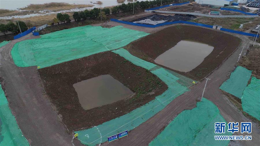 （新華視點&middot;回望2018&middot;圖文互動）（4）2018年新華社曝光多起破壞生態(tài)事件，記者年底追訪發(fā)現(xiàn)&hellip;&hellip;