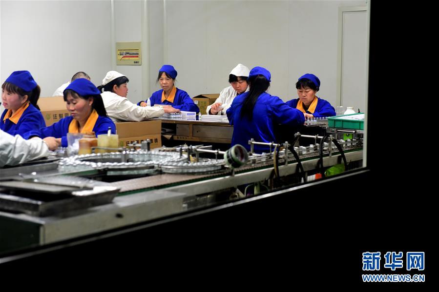 （慶祝改革開(kāi)放40周年基層行&middot;村莊篇&middot;圖文互動(dòng)）（4）走向更高質(zhì)量發(fā)展&mdash;&mdash;劉莊的40年&ldquo;幸福路&rdquo;