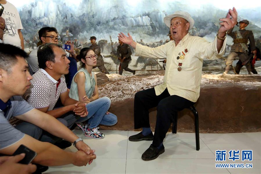 （新華全媒頭條&middot;圖文互動）（8）劉公島的見證 